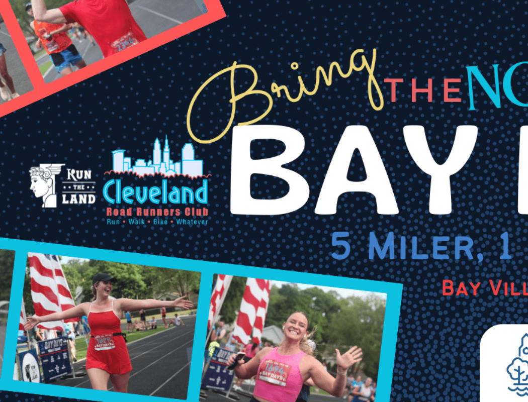Bay Days 5 Miler 1